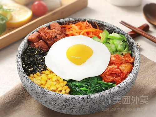 米村拌飯 密云萬象匯店 邢臺正餐服務(wù)的新體驗(yàn)