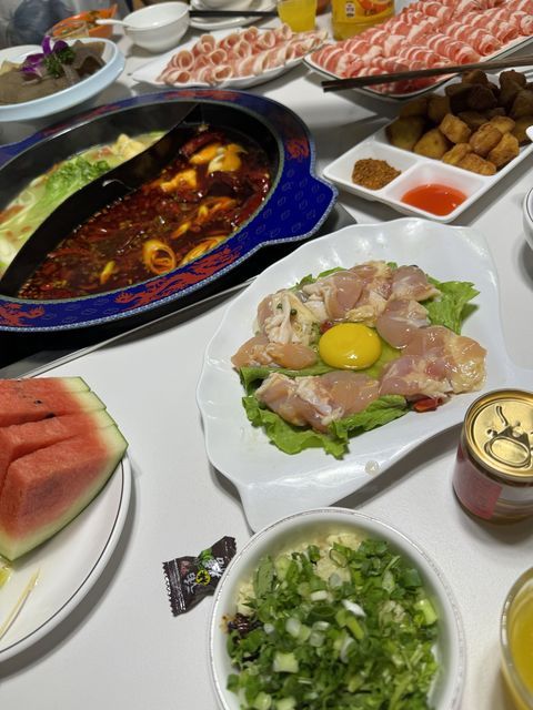 辰浠巴蜀火鍋英雄霞陽店 邢臺正餐服務的美味革新