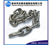 金屬鏈條及其他金屬制品制造 工業(yè)的堅(jiān)固紐帶與多元應(yīng)用