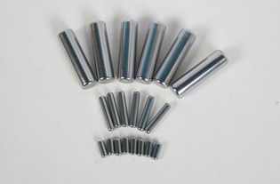 平頭滾針高清圖片解析與常州市良擇軸承廠在金屬鏈條及其他金屬制品制造中的應用